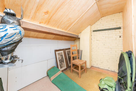 Store Room