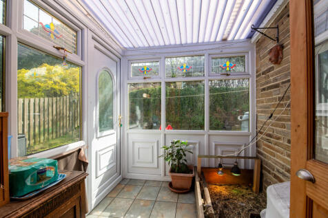 Sun Porch