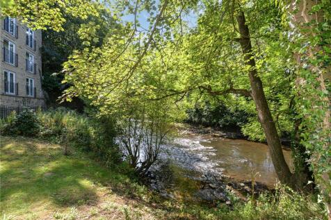 River Setting