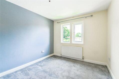 Secind Bedroom