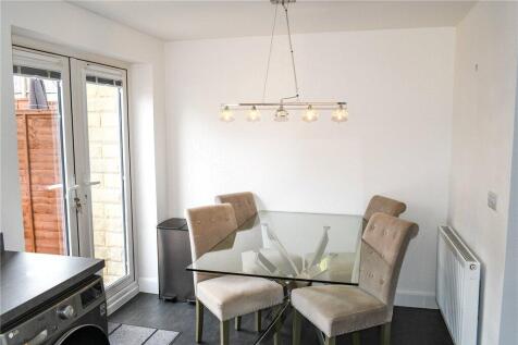 Dining Space