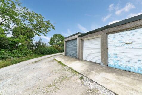 Garage &amp; Parking
