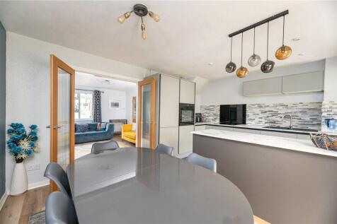 Dinign Kitchen