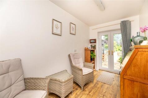 Garden Room/Study