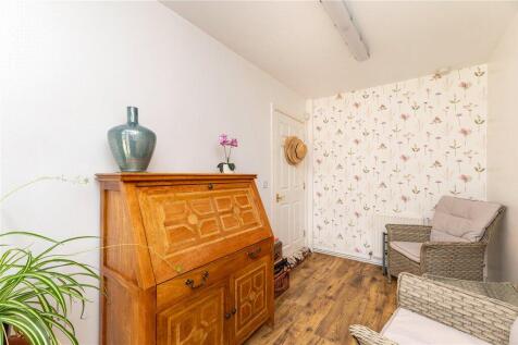 Garden Room/Study