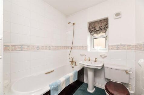 House Bathroom