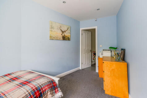 Bedroom Or Sitting