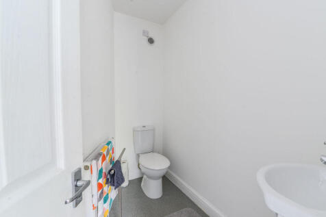 En Suite Wc