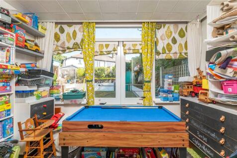 Play Room