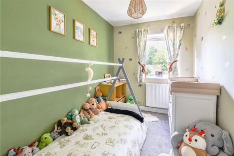 Third Bedroom