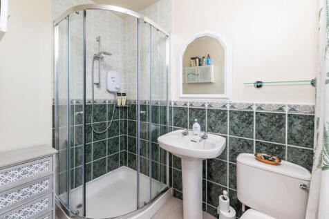 Master En Suite