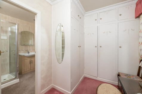 Dressing Room