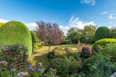 Gardens