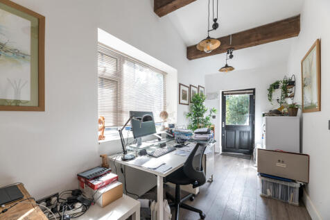 Home Office