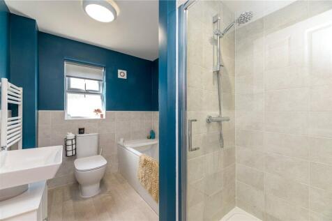 House Bathroom