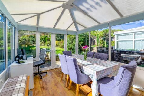 Dining Conservatory