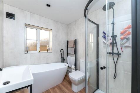 House Bathroom