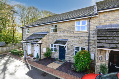 Exterior Of Building