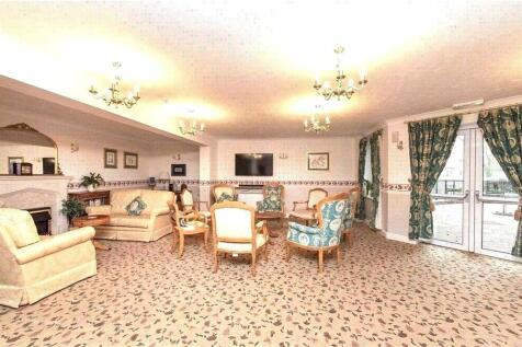 Residents Lounge