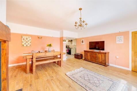 Dining Reception