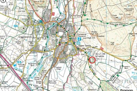Location Plan