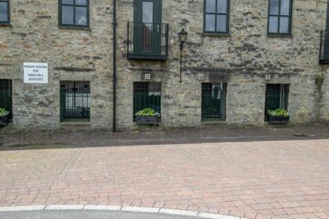 Parking Space