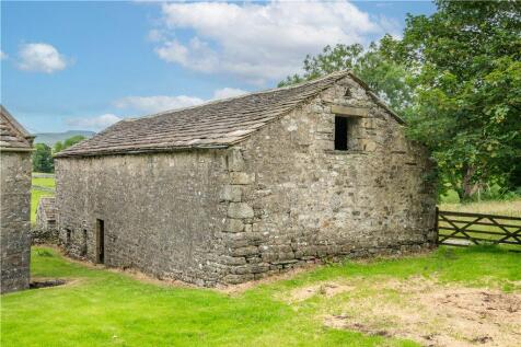 Barn ( Seperate)