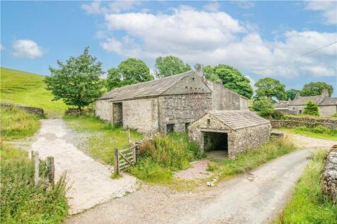 Barn &amp; Garage