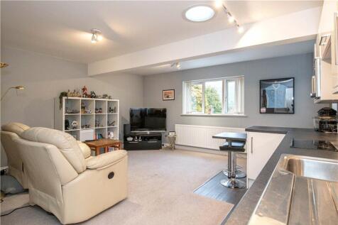 Annex Living Kitchen