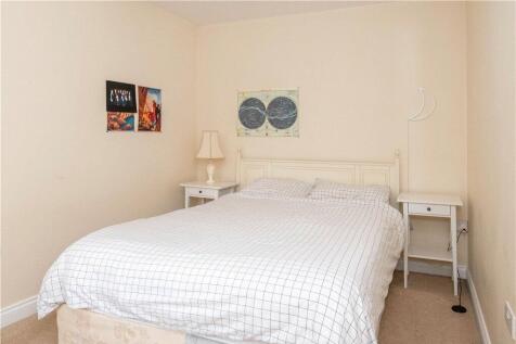 Annex/Bedroom Three