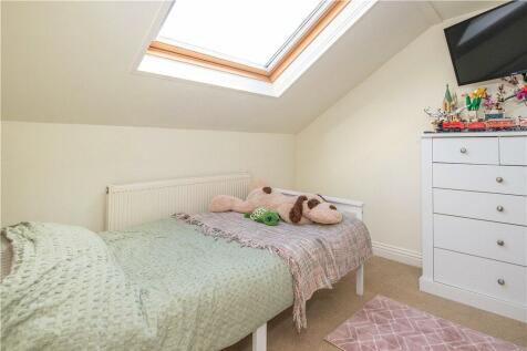 Bedroom Five