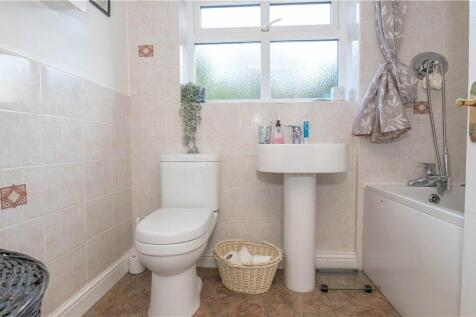 House Bathroom