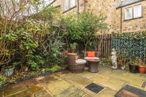 Patio Garden