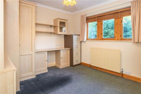 Bedroom Four/Office