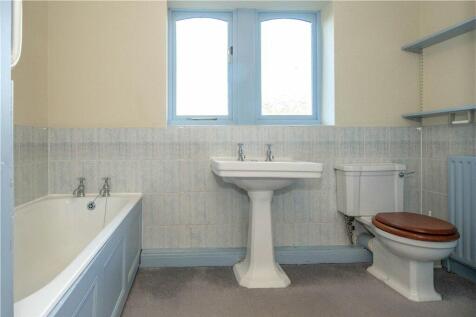 House Bathroom