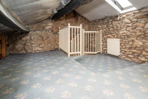 Attic Room
