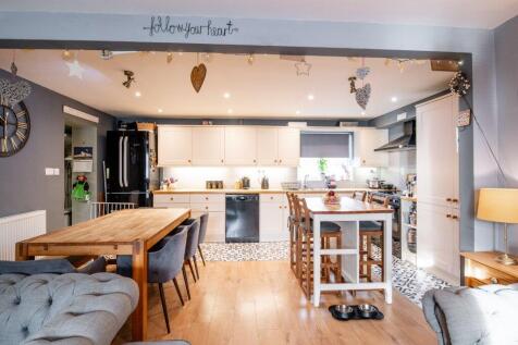 Living Kitchen