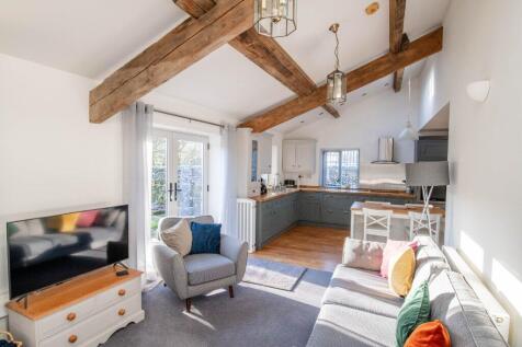 Living Kitchen