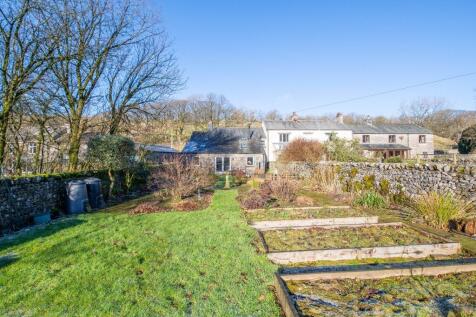 Garden/Rear