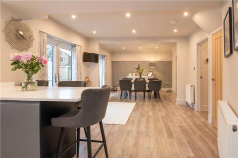 Living Kitchen