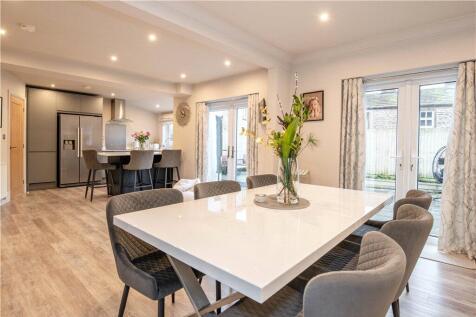 Living Kitchen