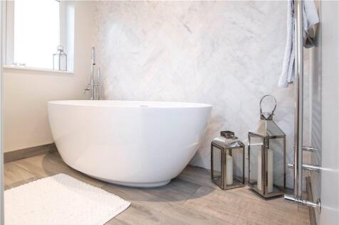 House Bathroom