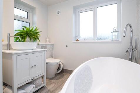House Bathroom