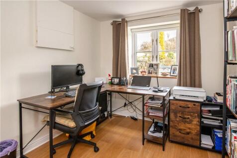 Study/Bedroom Fiive