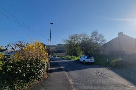 Street View Front