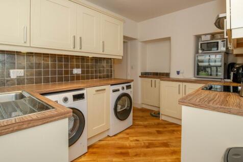 Utility/Kitchen