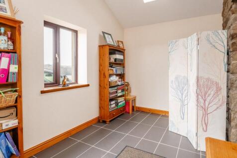 Entrance Porch