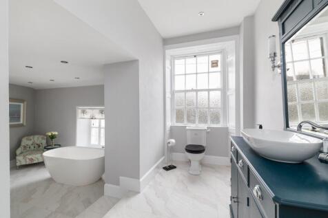 House Bathroom