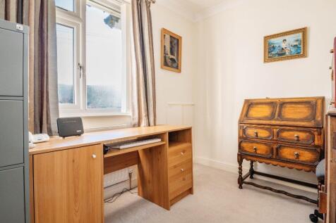 Office/Bedroom Three