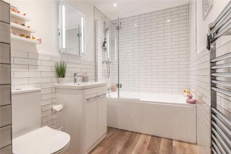 House Bathroom